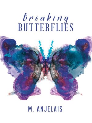 cover image of Breaking Butterflies